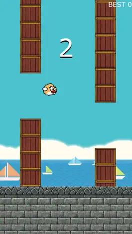 Game screenshot Flying Bird Go hack