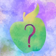 ‎What fruit are you?