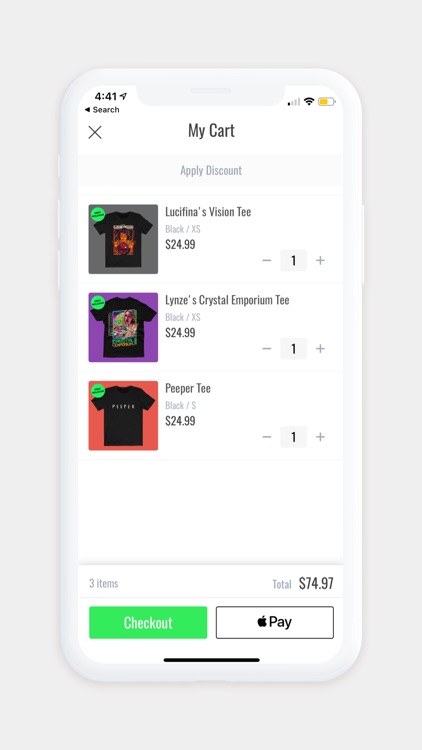 Bad Magic screenshot-3