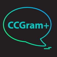 CCGram+ Live Video and Text Chat