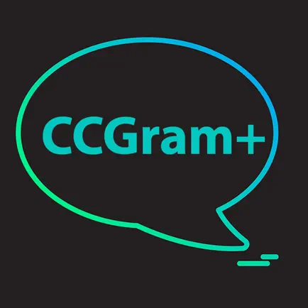 CCGram+ Live Video & Text Chat Читы