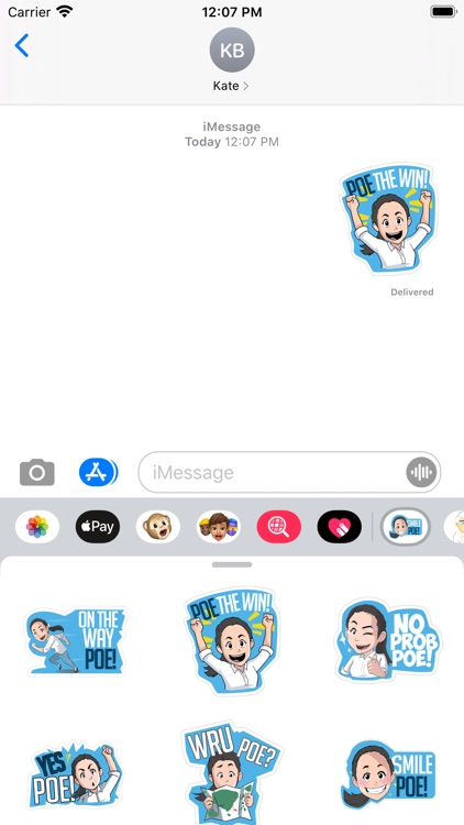 Sam Vui Vẻ