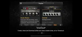 Game screenshot JamUp Pro hack