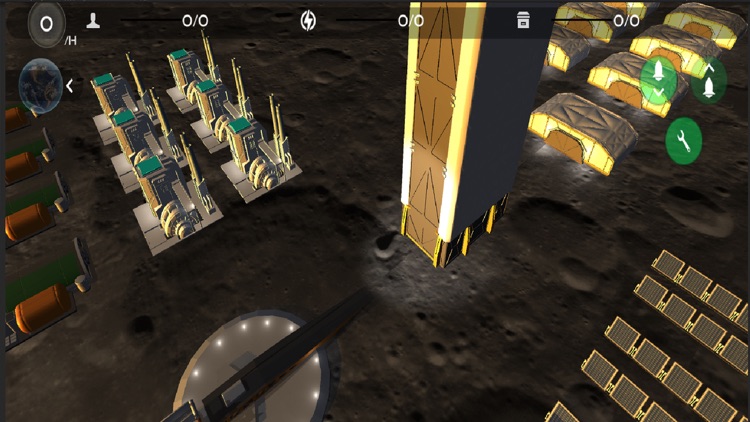 Future Fleet screenshot-3