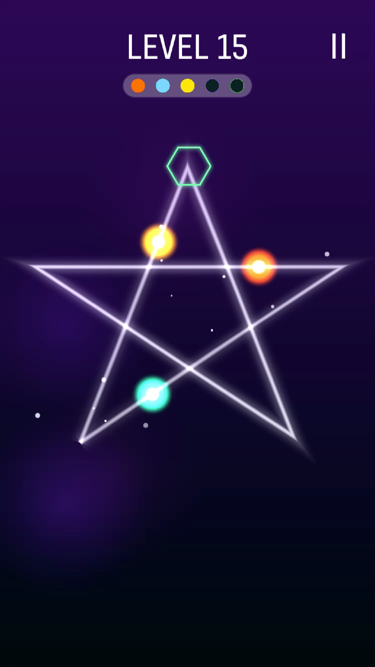 Looper! screenshot 1