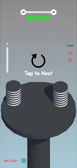 Game screenshot Throw & Kill It apk