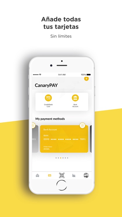 CanaryPAY