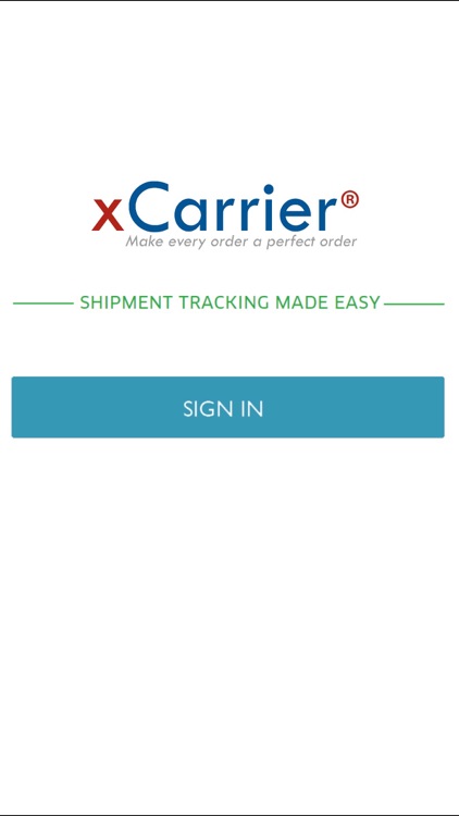 xCarrierVisibility