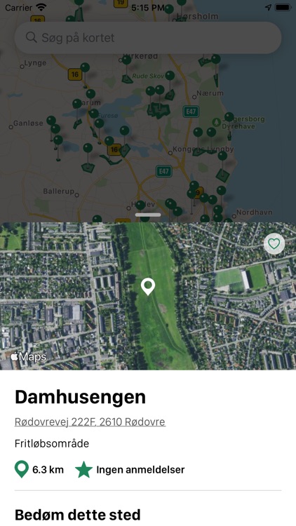 Hundeskove screenshot-3