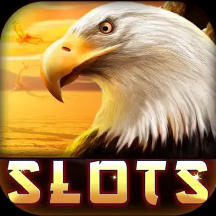 Eagle Slots Читы