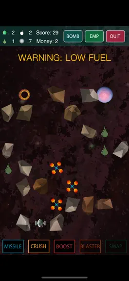 Game screenshot Evaso apk