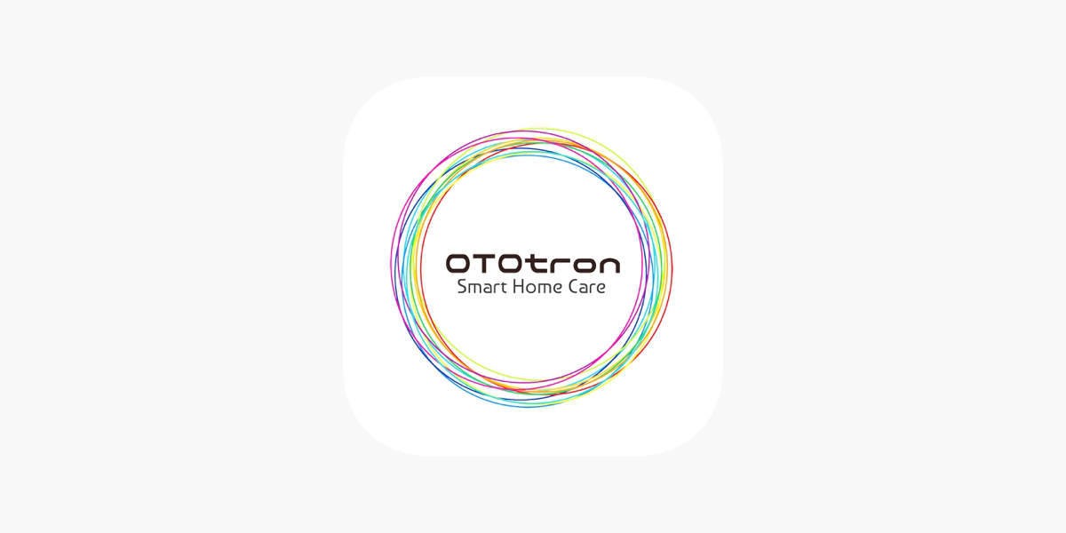 OTOtron Home」をApp Storeで