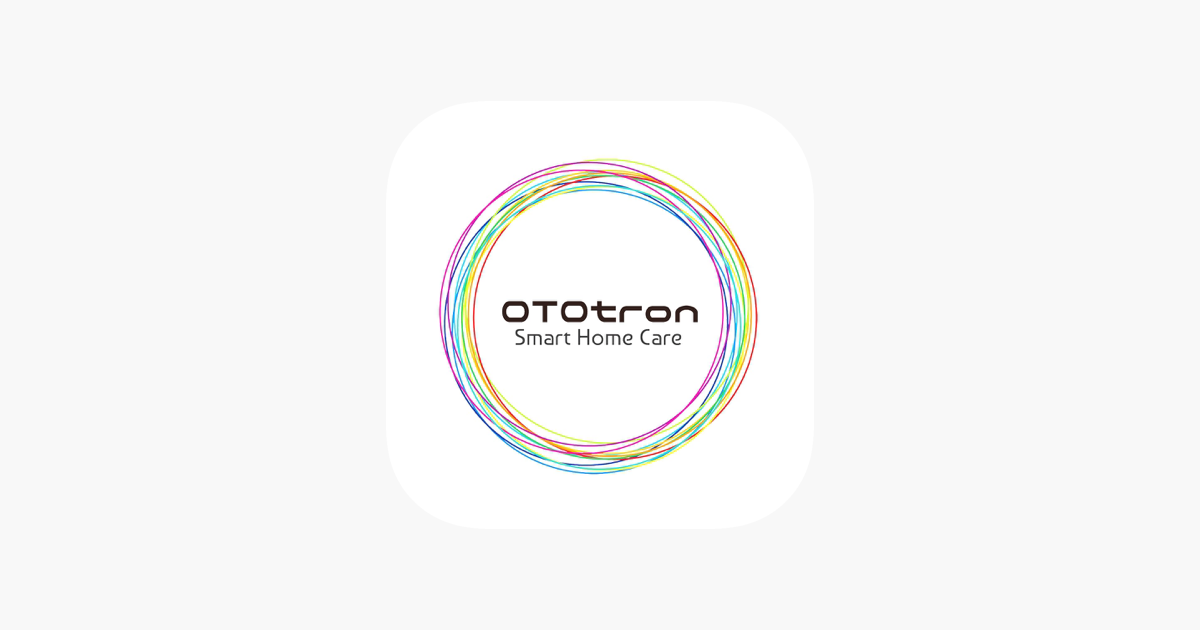 OTOtron Home」をApp Storeで