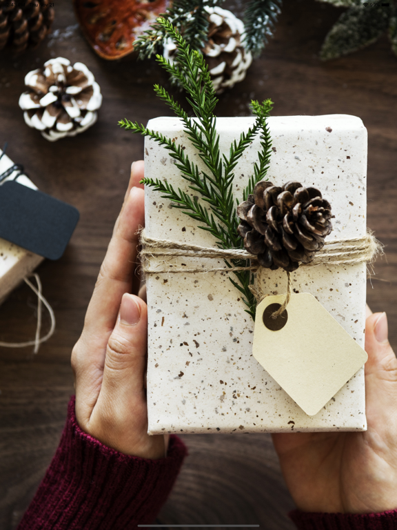 Screenshot #4 pour Advent Calendar Pro