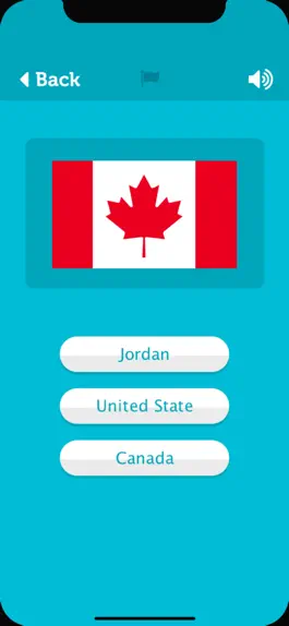 Game screenshot World - Flags Quiz Trivia Game apk