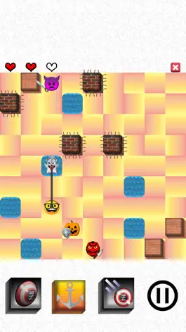 Game screenshot EMONYO apk