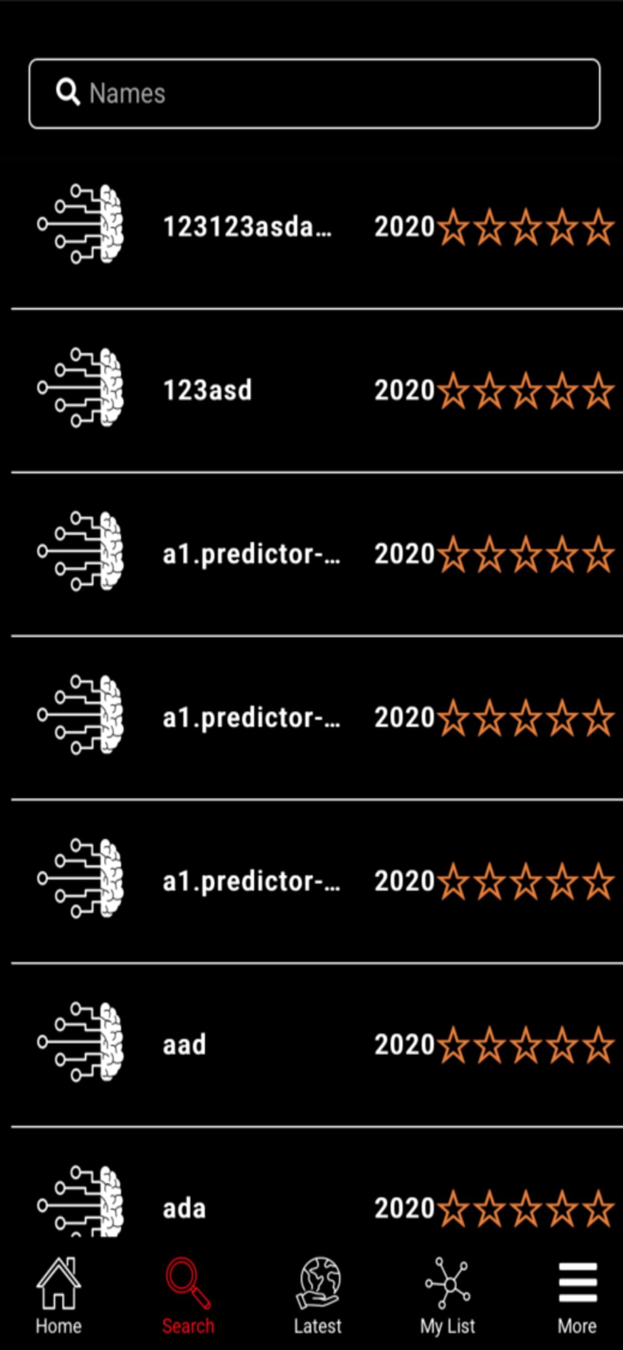 GeneticaHub