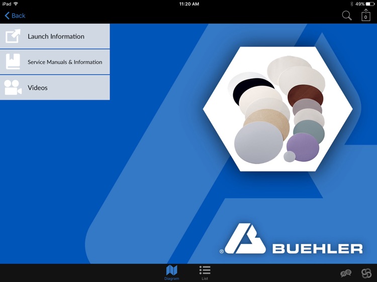 Buehler Sales screenshot-3
