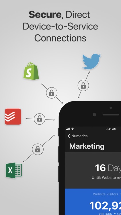 Numerics screenshot-6