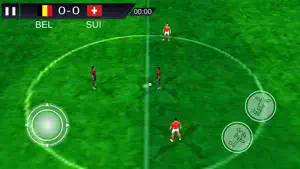 Dream League Soccer Stars 2019 screenshot 3