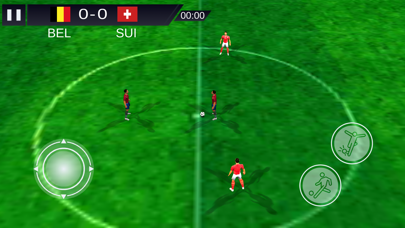 Dream League Soccer Stars 2019 Screenshot