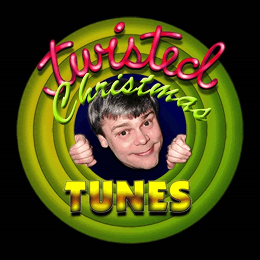 Bob Rivers Twisted Christmas