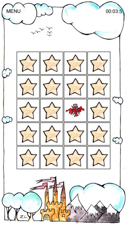 Norah Match Game screenshot-3