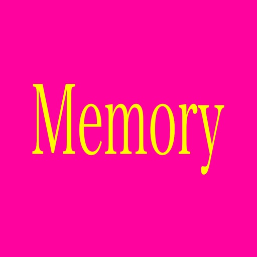 Harmony with memory icon