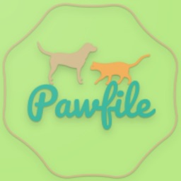 Pet Pawfile