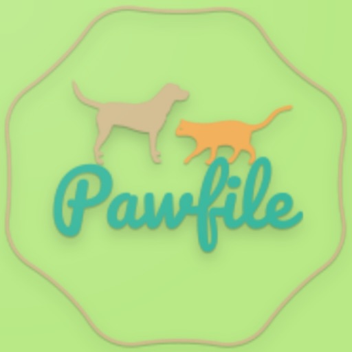 Pet Pawfile