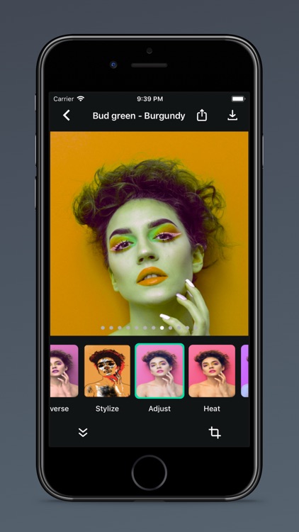 EasyCoolPhoto screenshot-5