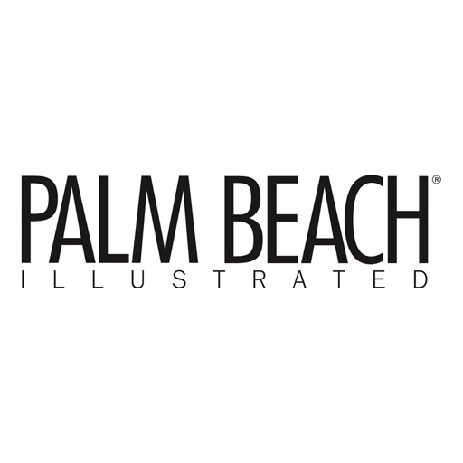 Palm Beach Illustrated icon