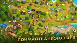 Game screenshot Hercules X mod apk