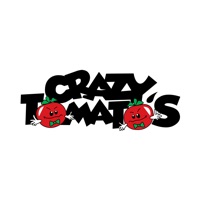 Crazy Tomatos | Светлогорск logo