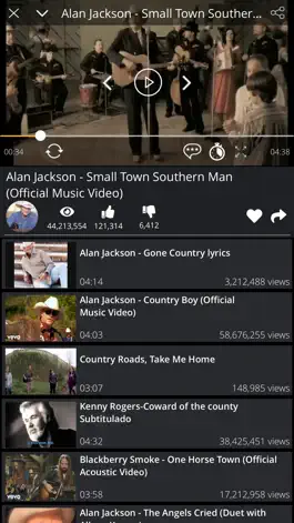 Game screenshot Country Musi: Sounds & Music apk