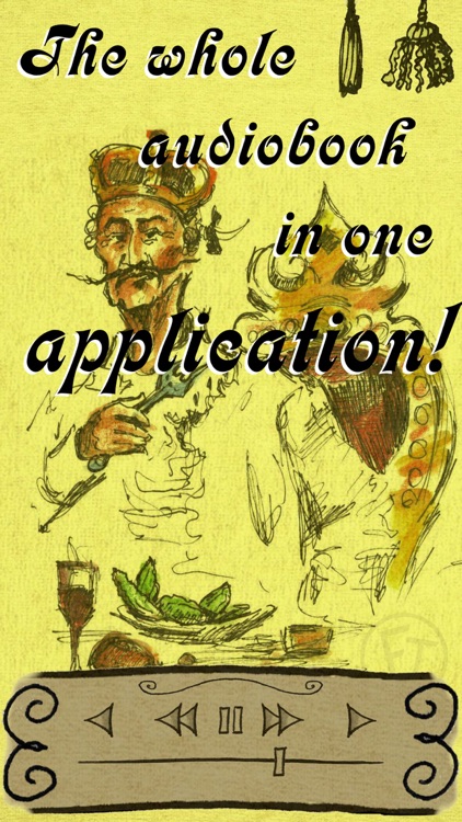 Oh, that Munchausen!