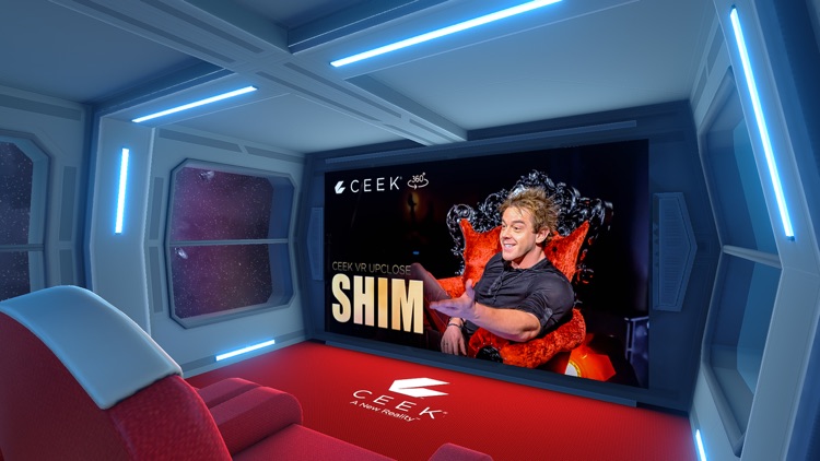 CEEK Metaverse screenshot-5