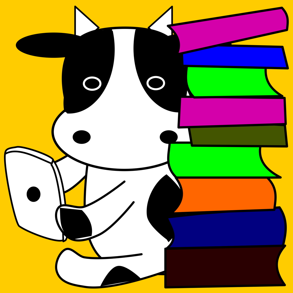 絵でよむ英語多読 Iphoneアプリ Applion