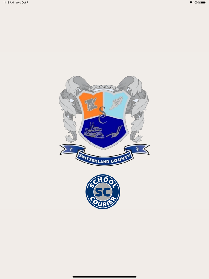 Switzerland County School Corp