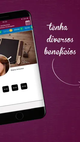 Game screenshot AppBeleza hack