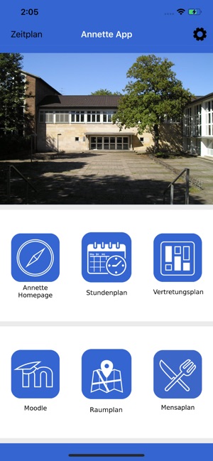 Annette App(圖1)-速報App