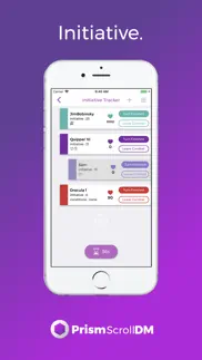 prismscrolldm iphone screenshot 3