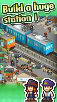 Station Manager iphone bilder 0