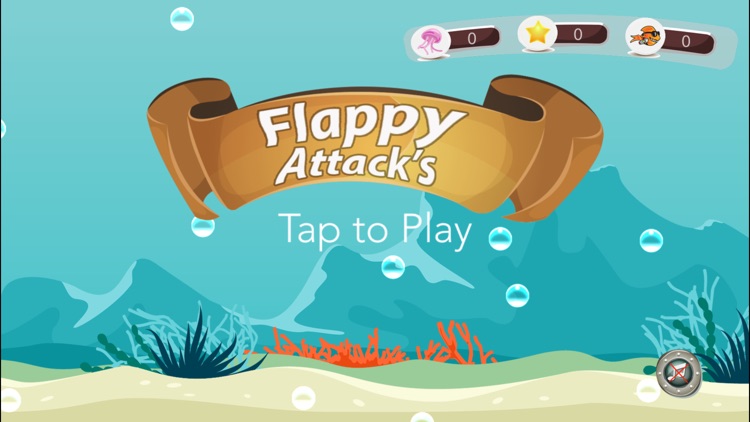 G&C Flappy Attacks