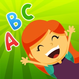 ABC & Quiz - Fun School Game