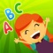 ABC School Kids is very addictive brain game for children's memory and concentration