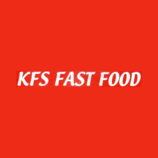Kfs Fast Food ST6 8EW