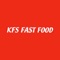 KFS Fast Food in Norton, Stoke-on-Trent now offers a new online ordering app
