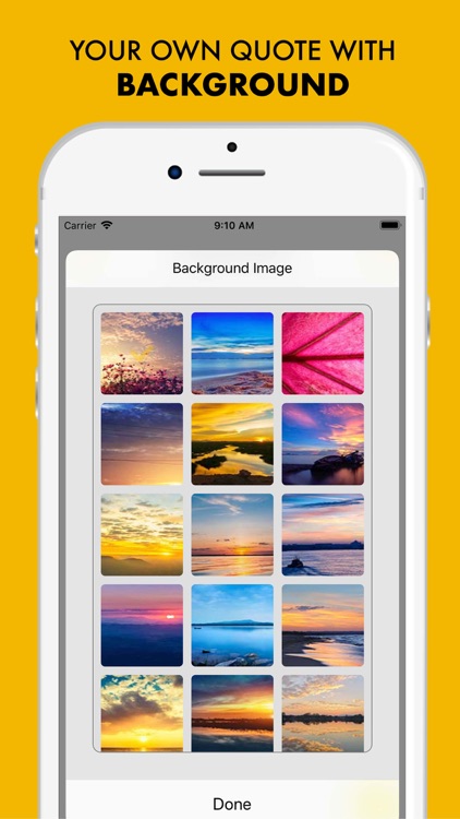 Positive Quotes Daily screenshot-4