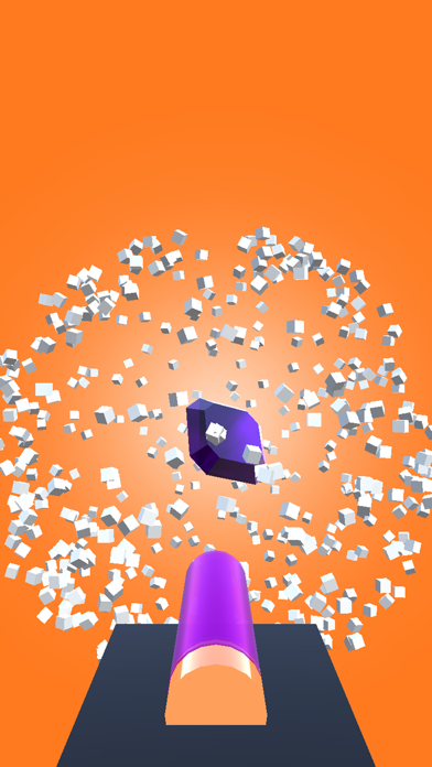 Screenshot #10 for Blaster 360º